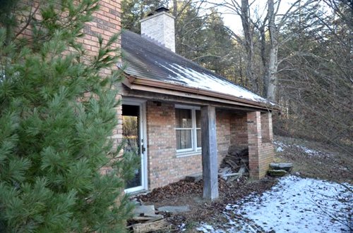 Tract 7 - Lake House - 339+/- Acres Offered in 10 Tracts
